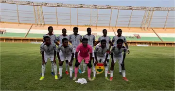 WAFU Zone B Championship, Nigeria U20, Ghana U20, Niger