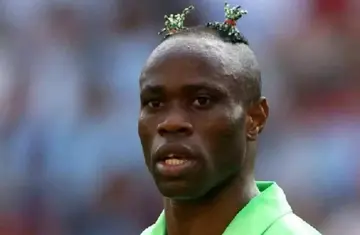 I Used Charm To Play Matches - Taribo West Drops Bombshell