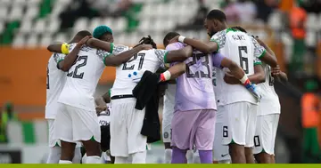 AFCON, Nigeria, Super Eagles, CAF, Cameroon