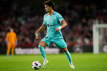 Joao Felix, Barcelona, La Liga, Paris Saint-Germain, PSG