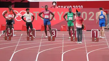 Tokyo 2020: More Bad News for Nigeria As Another Impressive Star Gets Disqualified