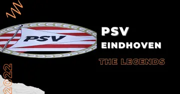 PSV Eindhoven's legends