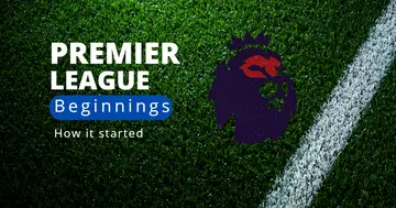When was the Premier League founded?