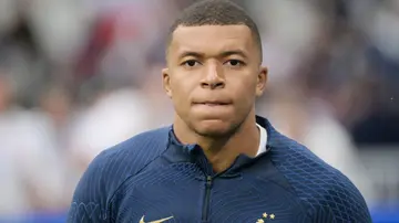 Kylian Mbappe, PSG, transfer, Al-Hilal, Saudi Arabia, reject