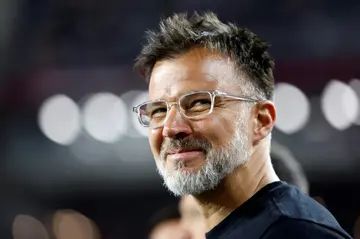 Anthony Hudson's departure from his role as interim head coach has led to more unexpected change for United States team