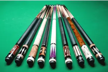 Best Pool Cues