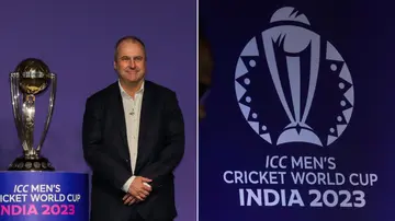 Cricket World Cup, Men's Cricket World Cup, 2023 Men's Cricket World Cup, ICC, Cricket, India, England, New Zealand, Australia