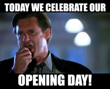 Best MLB Opening Day memes