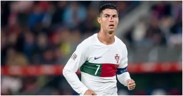 Cristiano Ronaldo, Portugal, Manchester United, 2022 World Cup, Euro 2016, Euro 2024, 2019 Nations League, Europa League, Premier League