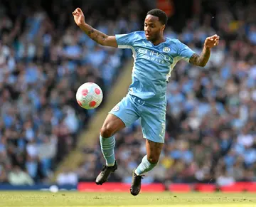 Raheem Sterling looks set to be the first major signing of the Todd Boehly era at Chelsea as according to media reports on Sunday they have agreed a fee with Manchester City