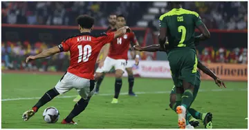 Mohamed Salah, Egypt vs Senegal, Egypt, World Cup, Cairo, Cairo Stadium