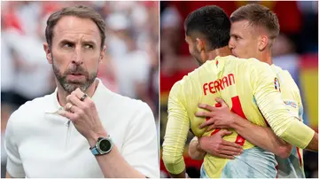 Gareth Southgate's England is guaranteed a place in the Euro 2024 last 16 as a result of Spain's win over Albania on June 24, 2024.