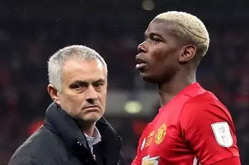 Manchester United ‘to sell Paul Pogba and fund £200million spending spree’