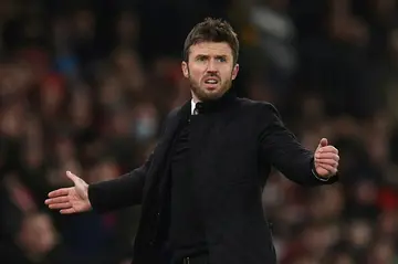 Middlesbrough's new boss Michael Carrick spent 15 years a player and coach at Manchester United