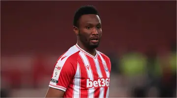 Mikel Obi Posts Adorable Video of His Twin Daughters Singing for Him After Celebrating His 34th Birthday