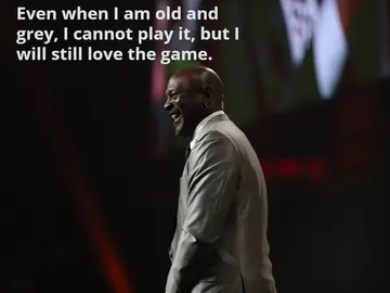 Michael Jordan quotes and sayings