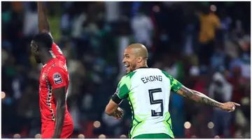 Excitement As Top Super Eagles Declared Fit Ahead of Crucial World Cup Play-Offs Against Ghana