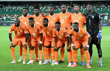 Hosts Ivory Coast are among the favourites to win the 2024 Africa Cup of Nations