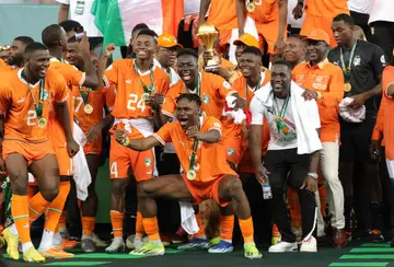 Ivory Coast, AFCON 2023, Nigeria, Ghana, Algeria, Egypt