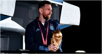 Lionel Messi, FIFA World Cup, Argentina, World Cup, Qatar.