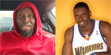 Another Nigerian basketballer lashes out at ESPN's Stephen Smith for disrespecting the national flag