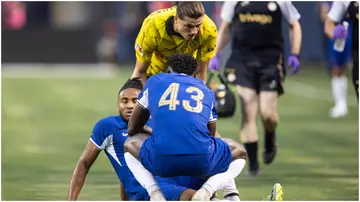 Christopher Nkunku, Nicolas Jackson, Marcel Sabitzer, Chelsea, Borussia Dortmund.