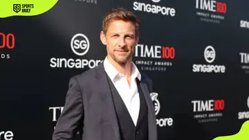 Jenson Button career earnings