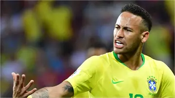 Neymar Sends Brutal Message to Brazilians Who Are Planning to Support Messi in Copa America Final