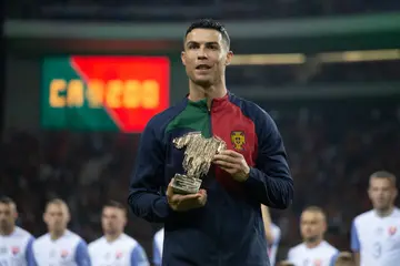 Cristiano Ronaldo, Portugal, Al Nassr, Real Madrid, Euro 2024