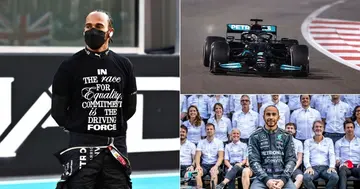 Lewis Hamilton, F1, Motorsport, Formula 1, Mercedes, Sport, South Africa