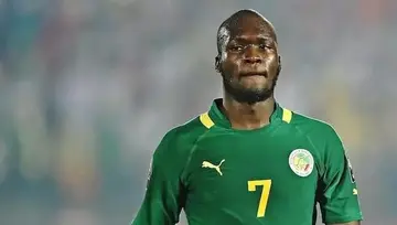 Checkout 4 Senegalese players that will cause problem for the Super Eagles in London
