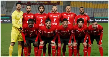 Al Ahly, Egypt, Premier League, African club
