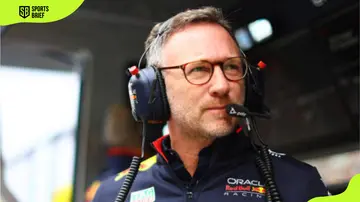 Christian Horner