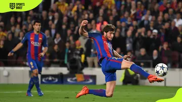 Sergi Roberto