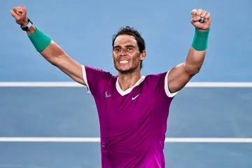Rafael Nadal Cruise Into Australian Open Final, Seeks Record Breaking 21st Grand Slam Title
