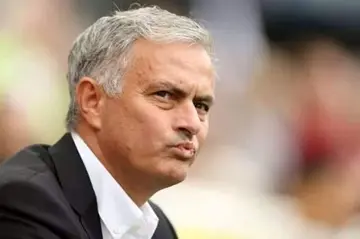 Jose Mourinho set for Chelsea return as possible replacement for want-away Sarri