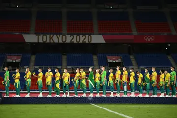 Brazil is not in the FIFA 23 kick-off