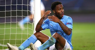 Arsenal Hot Favourites To Sign Man City Star In Stunning Transfer