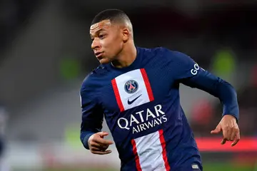 Kylian Mbappe, Paris Saint-Germain, PSG, Real Madrid, La Liga, Ligue 1