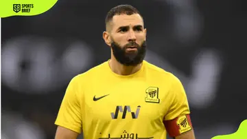 Saudi Arabia League top scorer now