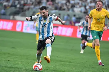 Lionel Messi, Alex Robertson, Erling Haaland, World Cup, Manchester City, Ballon d'Or, Champions League