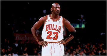Michael Jordan, Chicago Bulls, Michael Jordan 60 years, NBA, David Stern, Scottie Pippen