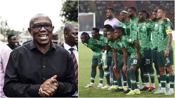 Peter Obi, Nigeria, Ivory Coast, Angola