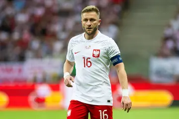 Best Current Polish Soccer Players