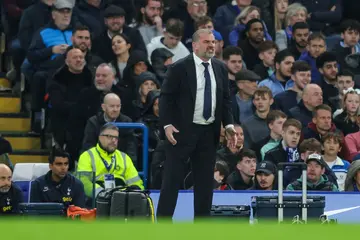 Ange Postecoglou, Tottenham Hotspur vs Chelsea, Trevoh Chalobah