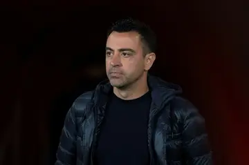Barcelona coach Xavi is set to be ousted from his role according to Spanish media reports on Friday