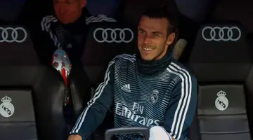 Real Madrid to Pocket Cash from FIFA For Bale's Injury on Wales Duty