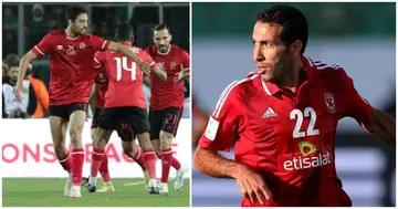 Africa, Football, Legend, Mohamed Aboutrika, Al Ahly, Boycott, CAF, Champions League, Finals