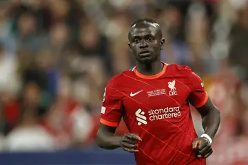 Sunday Oliseh, Sadio Mane