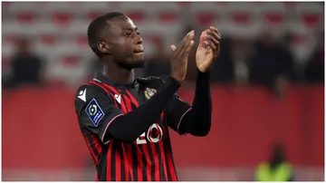 Nicolas Pepe